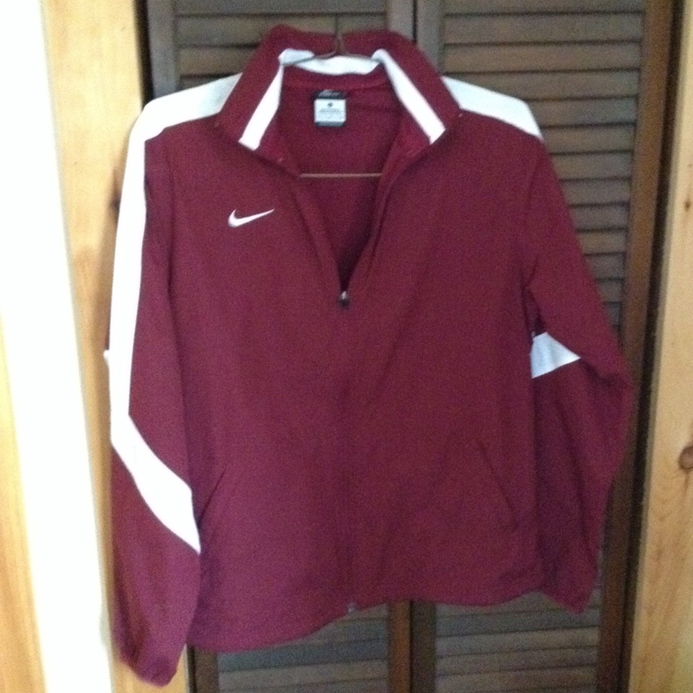 Nike Storm Fit Jacket